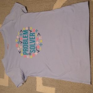 Problem Solver math Tshirt